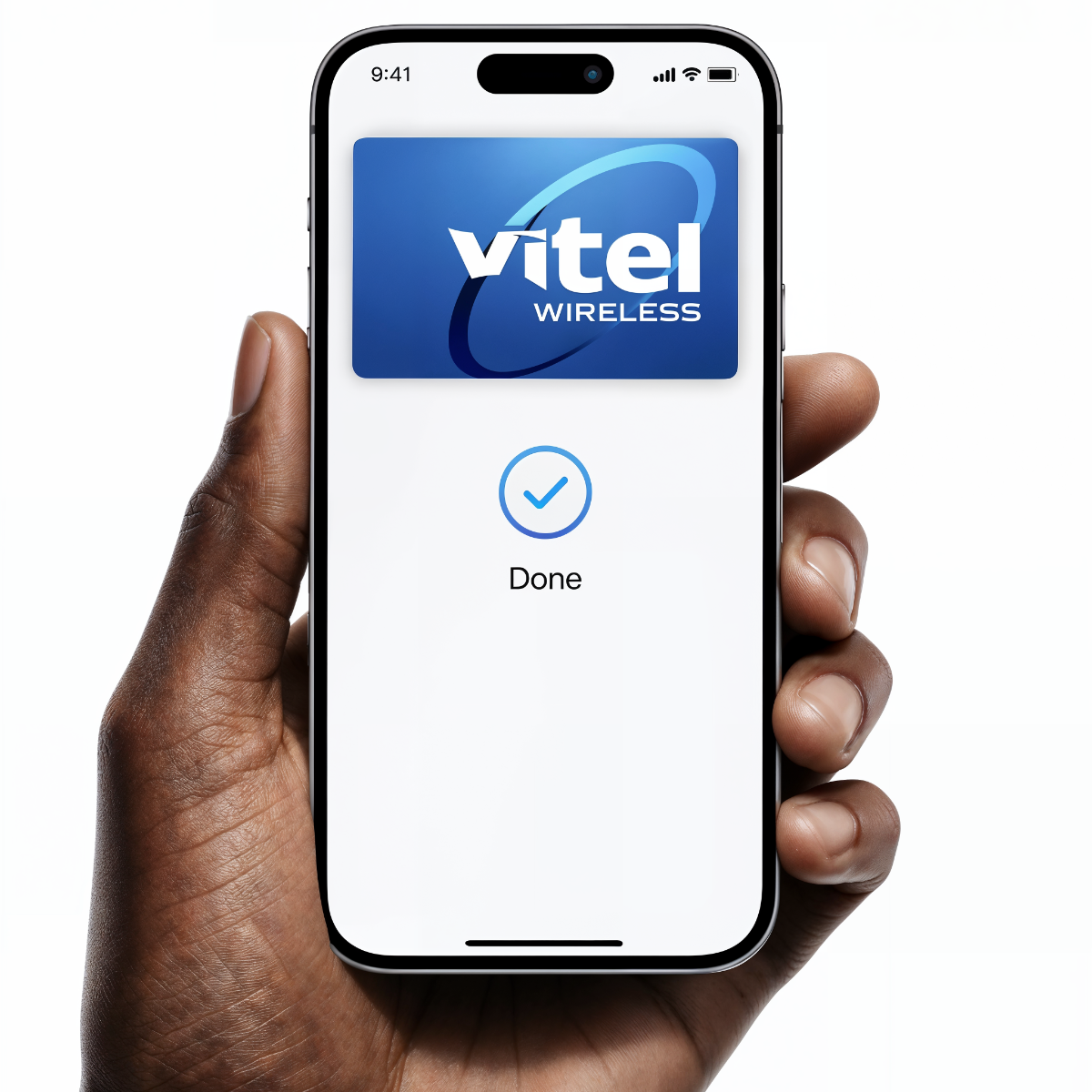 ViTel eSIM